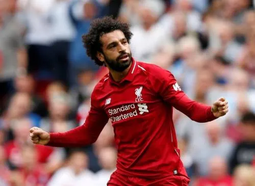 Liverpool denuncia a su estrella Mohamed Salah