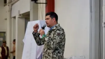 Desconoce Partido Verde planilla de Pepe Chedraui ante inclusión de Andrés García Viveros