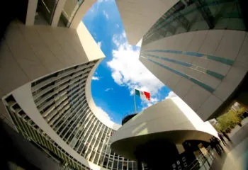 Senado avala reforma sobre nacionalidad única para cargos ejecutivos