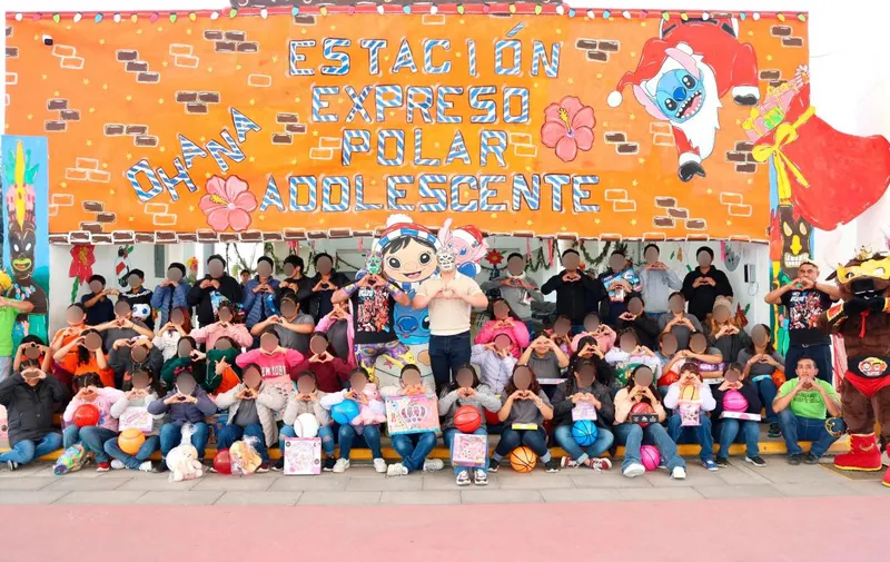Foto: Especial