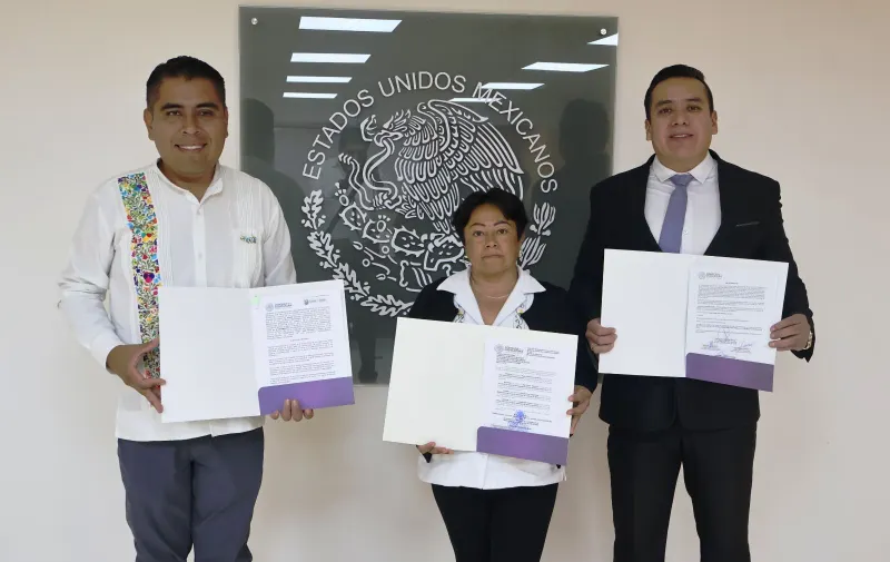 Convenios entre el Poder Judicial y Ayuntamientos de Puebla optimizan la justicia municipal