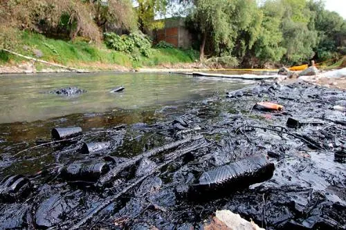 Hacen padrón con 8 mil empresas contaminantes en Puebla