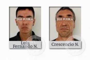 Vinculan a proceso a presuntos narcomenudistas en Zacatlán