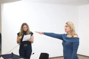 La fiscal Idamis Pastor rinde protesta como presidenta del Comité Técnico de Coordinación y Colaboración Interinstitucional del Protocolo Alba