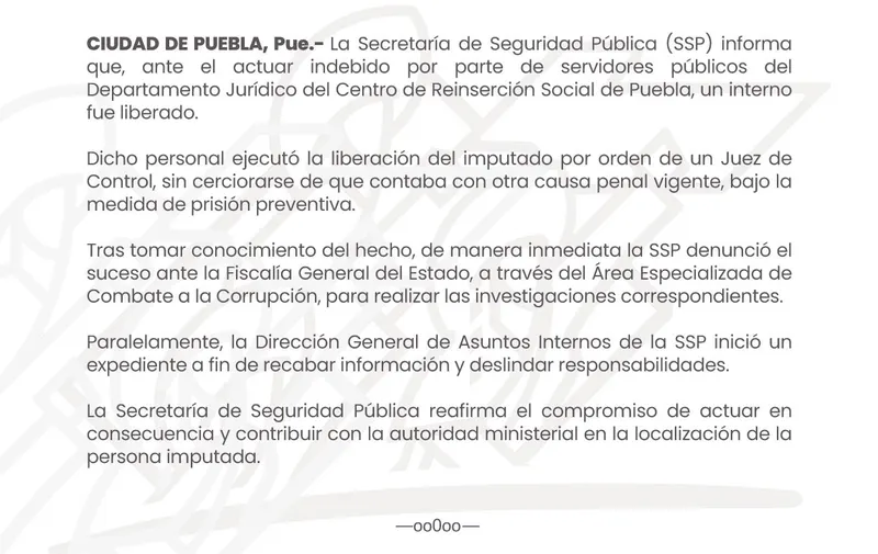 Penal de San Miguel