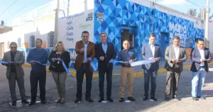 Tony Gali detonará más empleos en Amozoc