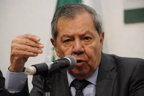 Toma de posesión de López Obrador será austera y solemne: Muñoz Ledo