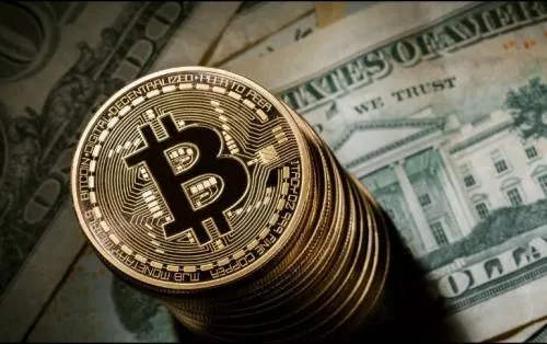 Criptomonedas pierden más de 100 mil MDD en sólo 24 horas