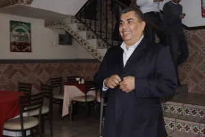 PRI no es propiedad de Mario Marín ni de Enrique Doger: Zavala