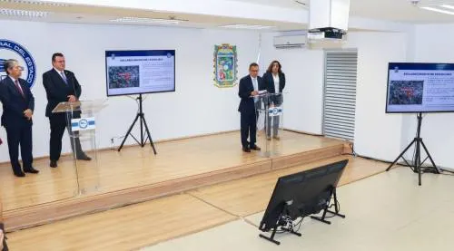 La FISDAI detuvo a 7 secuestradores, 6 son de otros estados