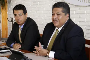 COE pide a candidatos proteger MPYMES