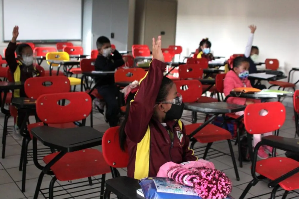 Salón de Clases