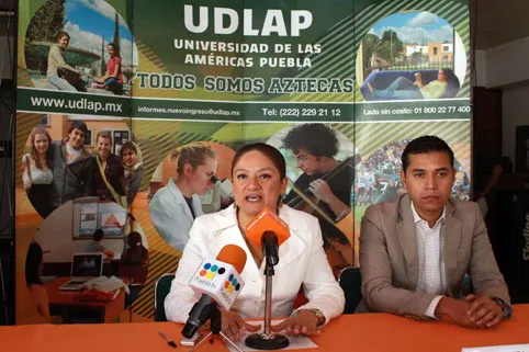 Urge política de fármacos de calidad: UDLAP