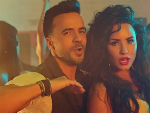 Nuevo hit de Fonsi ya tiene 40 millones de vistas en YouTube