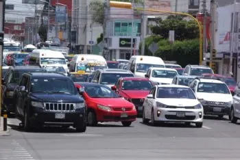 Grupo especial de la Policía Estatal se encargará de las sanciones a los automovilistas: Barbosa