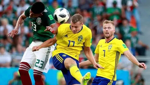 México vs Suecia: El Tri se mete a octavos con un milagro coreano