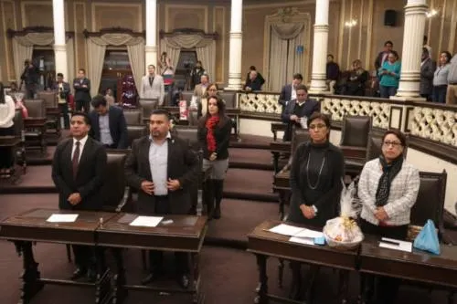 Comisión de Hacienda se reunirá con titular de la SFA para revisar propuesta de Ley de Ingresos