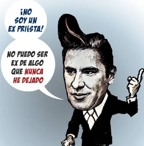De Xitlalic Ceja, Maritza Marín y otros priístas empanizados