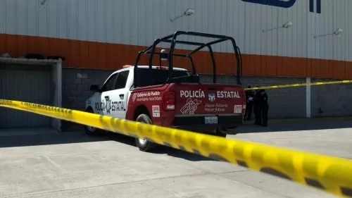 FGE deberá investigar el homicidio del primer linchado del año en la capital