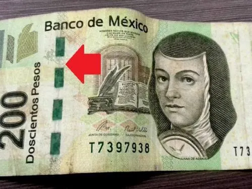 Esto es lo que debes hacer si el cajero automático te da un billete falso