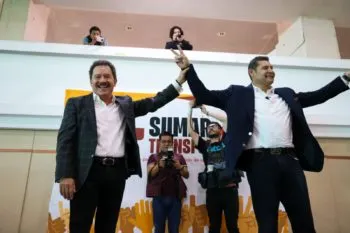 Presentará IMT diagnóstico social del estado a Alejandro Armenta