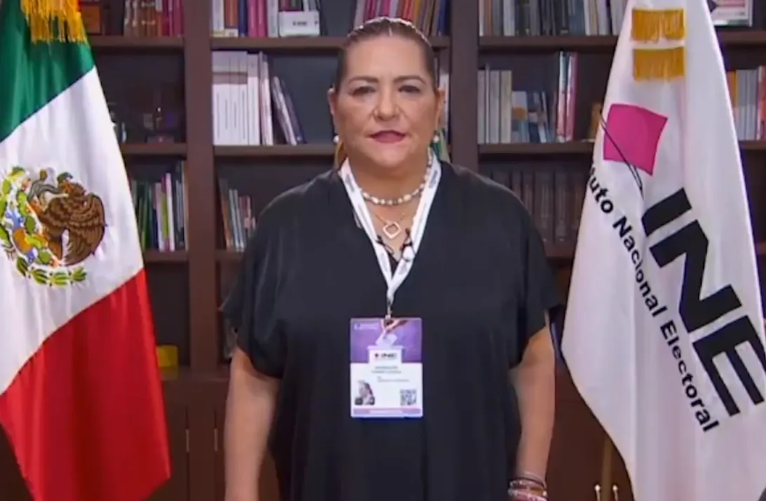 Guadalupe Taddei