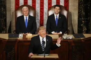 Trump crea oficina contra “crímenes de migrantes”