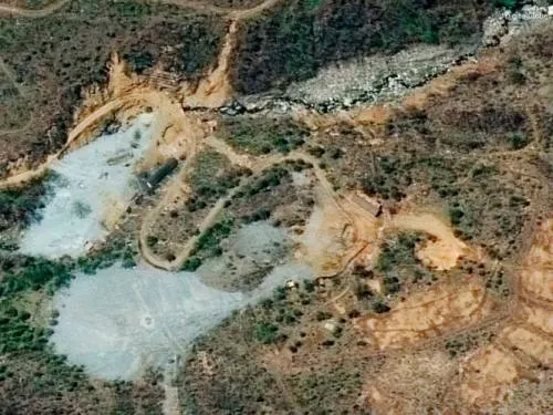 Corea del Norte desmantela su centro de pruebas nucleares