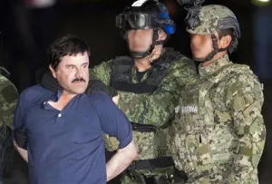 Difunde ABC versión falsa sobre nuevo escape de El Chapo