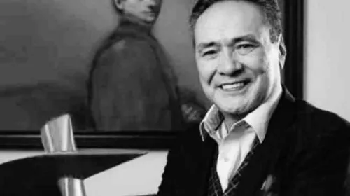 Muere el cantante mexicano Yoshio tras contraer coronavirus