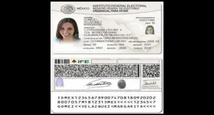 Domicilio ya no es requisito en nueva credencial de elector