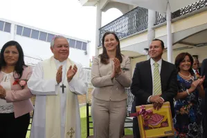 Inicia operaciones Centro de Investigación Oncológica
