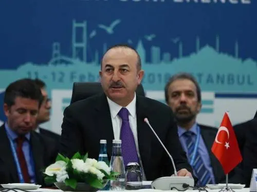 Advierte Turquía que relación con EU está en punto crítico
