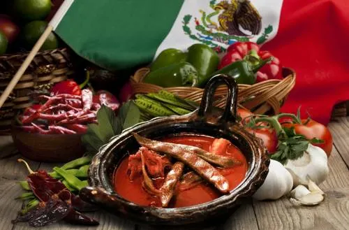 Puebla, mejor destino gourmet de México: food and travel
