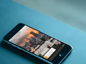 Lanza Twitter aplicación para transmitir video