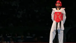 Taekwandoínes poblanos, a salvo tras atentados parisinos