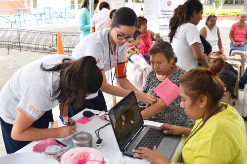 La UDLAP impulsa la participación de su comunidad universitaria en programas de voluntariado