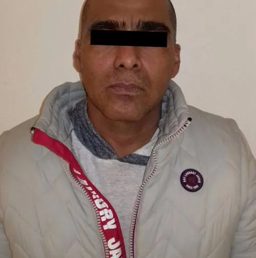 Detienen en Puebla a narcomenudista, homicida y asaltante de Oaxaca
