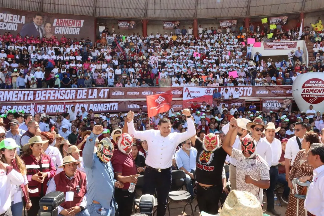 Alejandro Armenta