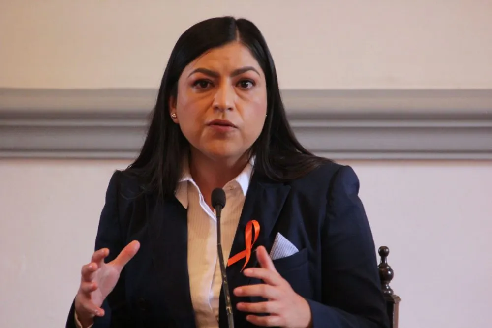 Impugna CRV resolución de Sala Regional por promoción personalizada