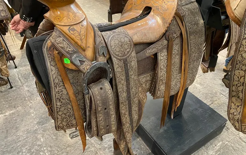 Charro