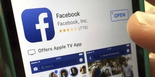 Facebook donará 50 millones al año para ayuda por desastres