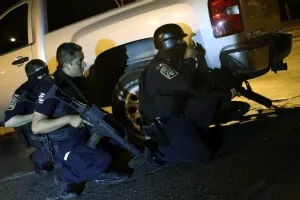 Dos años de cárcel por portar una pistola