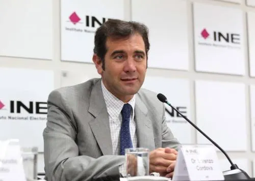INE capacita a 2.6 millones de ciudadanos para funcionarios de casillas