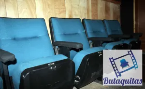 Fortalecerá IMACP con ‘Butaquitas’ espacios cinematográficos de Puebla