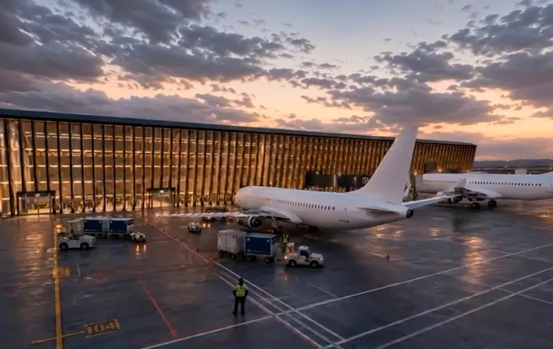 ¿Puebla está lista? El aeropuerto y la apuesta turística 