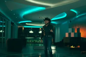 Gerardo Ortiz, investigado por vínculos con el narco