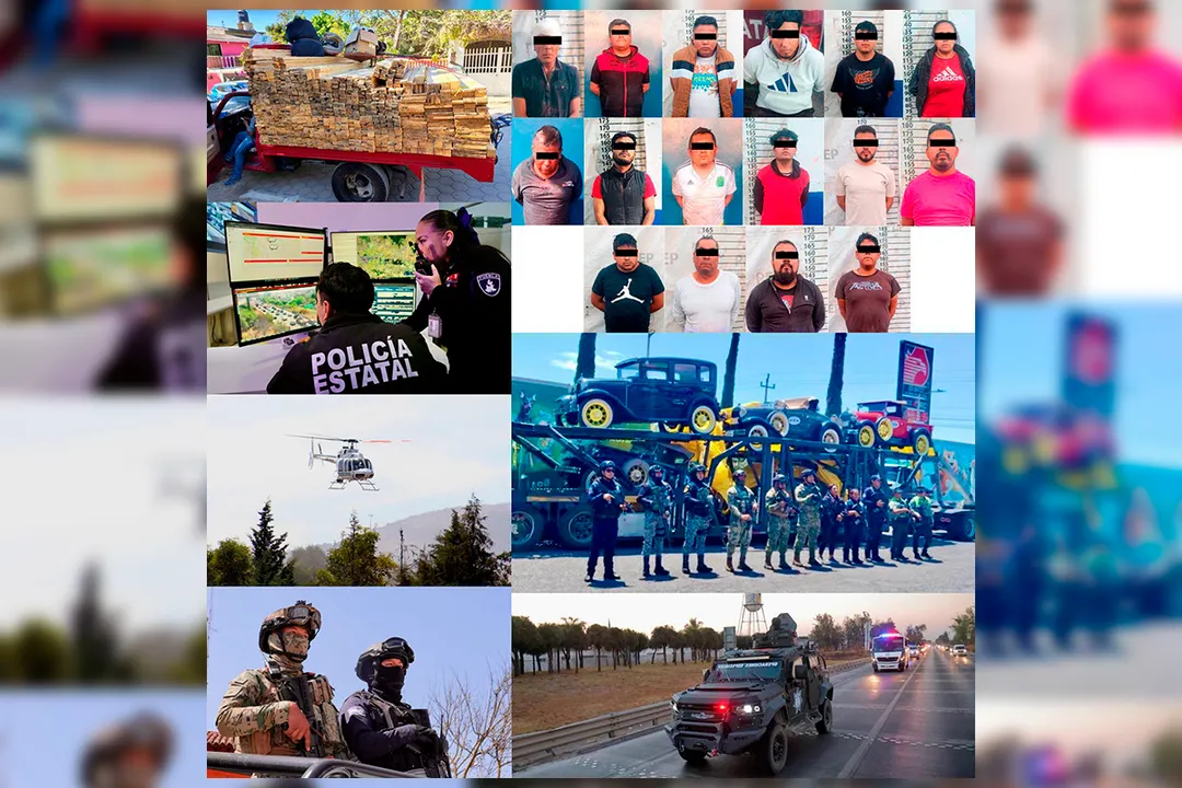 Gob Pue Detenciones Operativos De Seguridad 16 210326