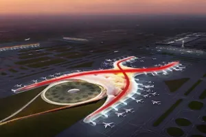 Buscan que mexicanos inviertan en el nuevo aeropuerto