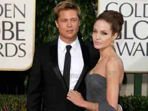 Jolie y Pitt logran acuerdo para la custodia de sus hijos